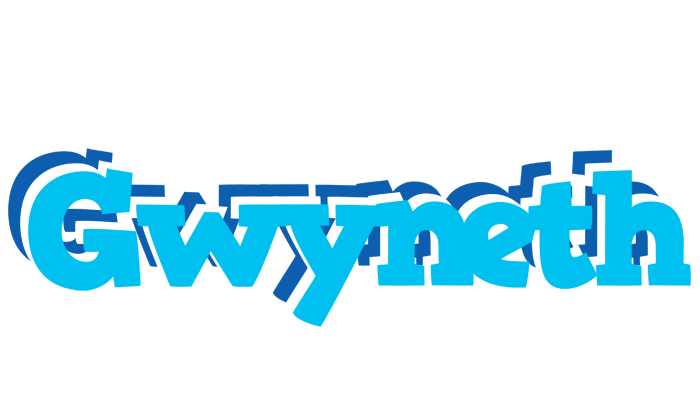 Gwyneth jacuzzi logo