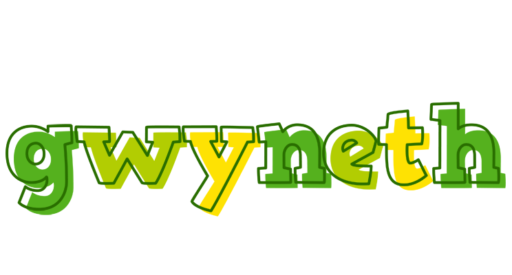 Gwyneth juice logo