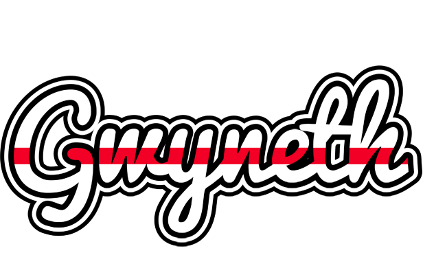 Gwyneth kingdom logo