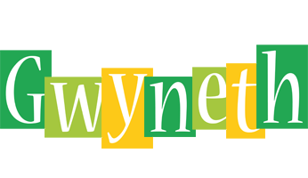 Gwyneth lemonade logo