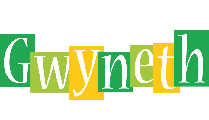 Gwyneth lemonade logo