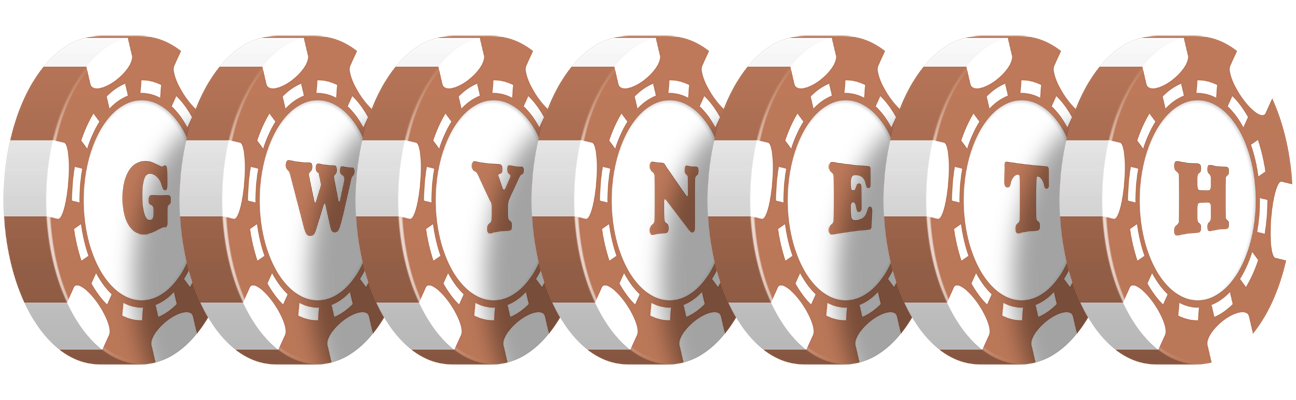Gwyneth limit logo