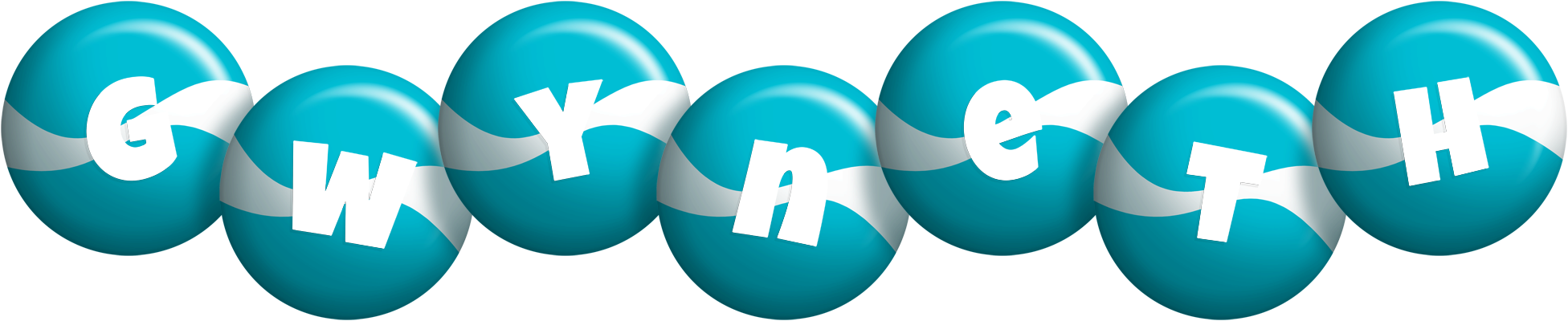 Gwyneth messi logo