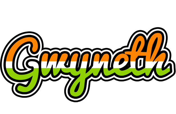 Gwyneth mumbai logo