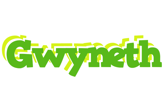 Gwyneth picnic logo