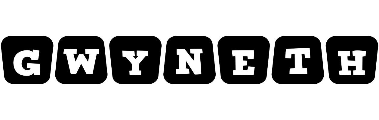 Gwyneth racing logo