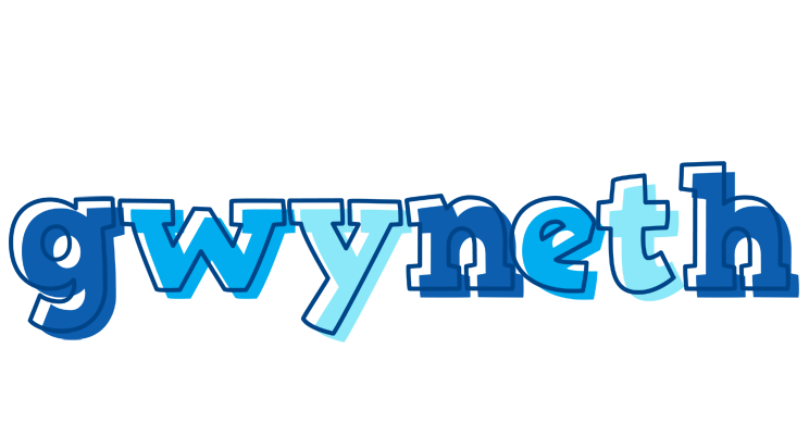 Gwyneth sailor logo