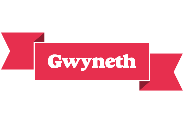 Gwyneth sale logo