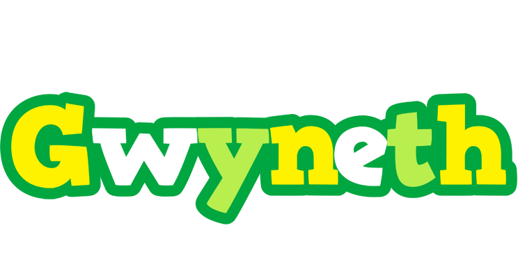 Gwyneth soccer logo