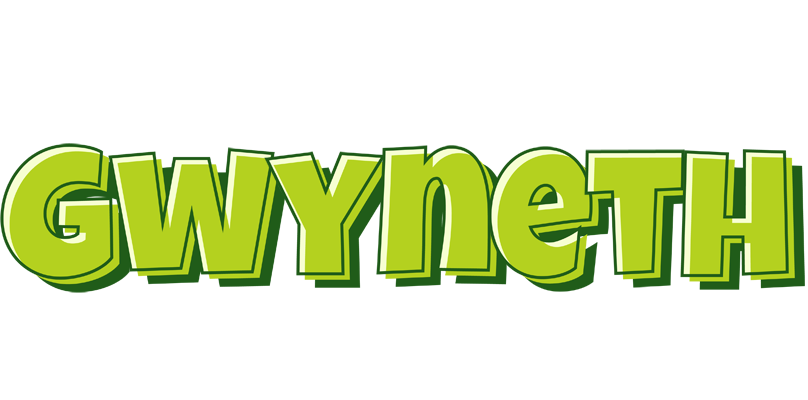 Gwyneth summer logo