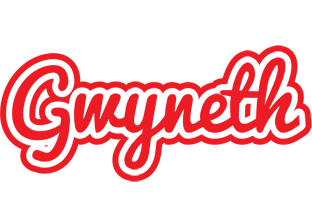 Gwyneth sunshine logo