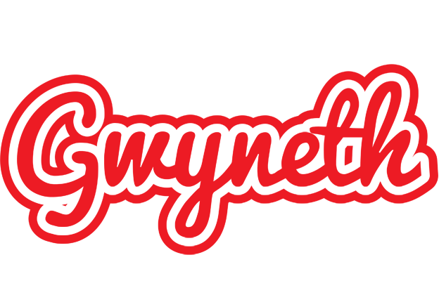 Gwyneth sunshine logo
