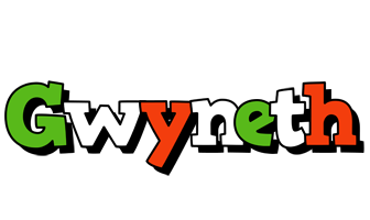 Gwyneth venezia logo