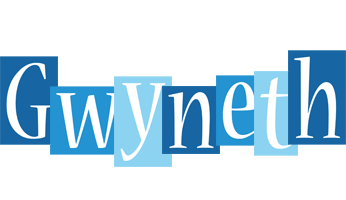 Gwyneth winter logo