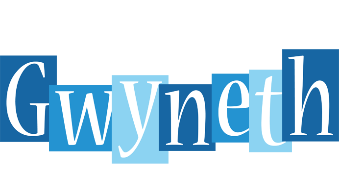 Gwyneth winter logo