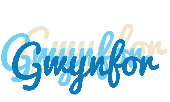 Gwynfor breeze logo