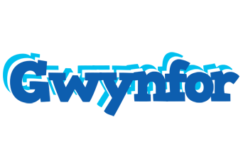 Gwynfor business logo