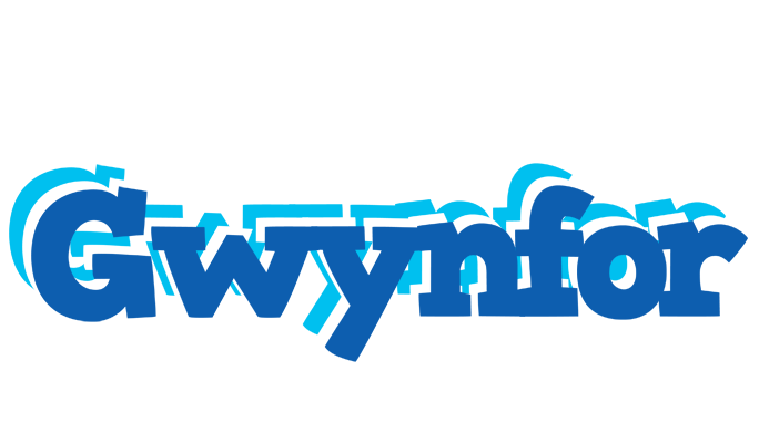 Gwynfor business logo