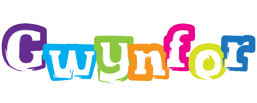Gwynfor casino logo