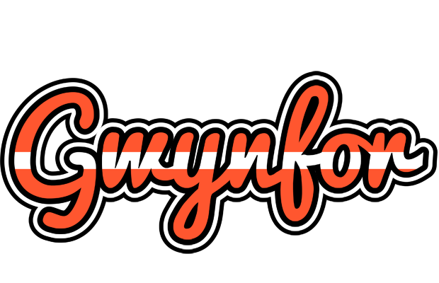 Gwynfor denmark logo