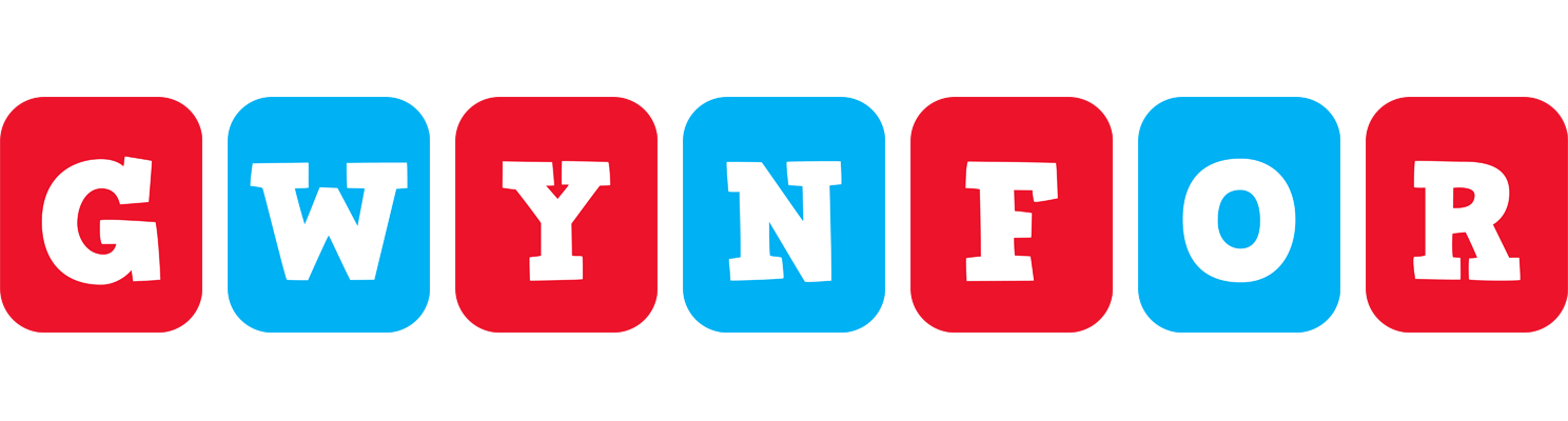 Gwynfor diesel logo