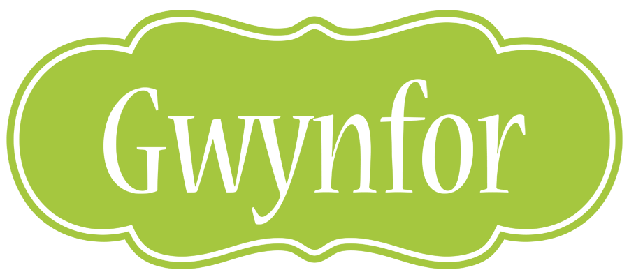 Gwynfor family logo