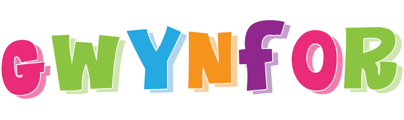 Gwynfor friday logo