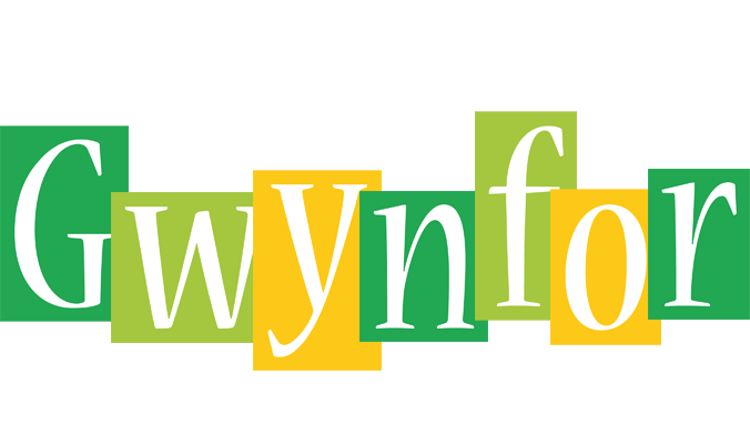 Gwynfor lemonade logo