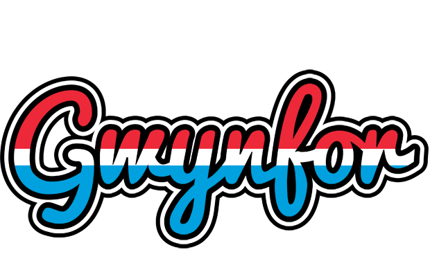 Gwynfor norway logo