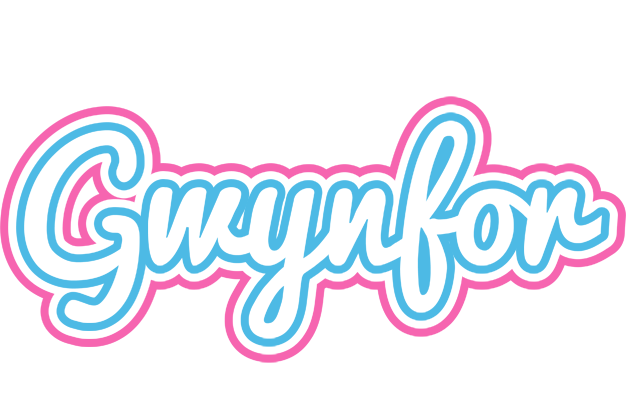Gwynfor outdoors logo