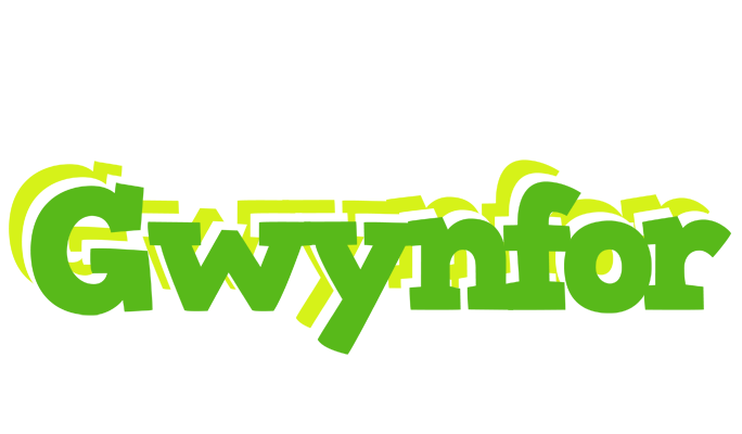 Gwynfor picnic logo
