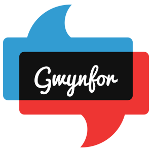 Gwynfor sharks logo