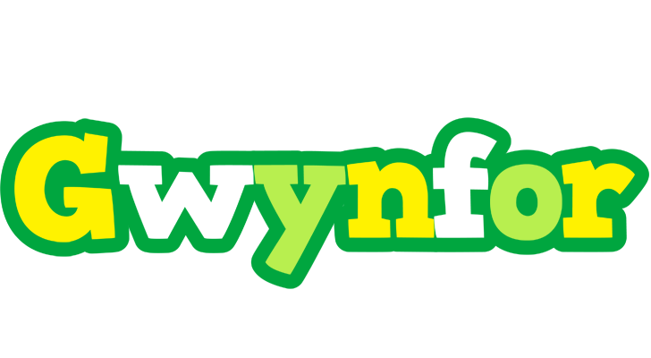 Gwynfor soccer logo