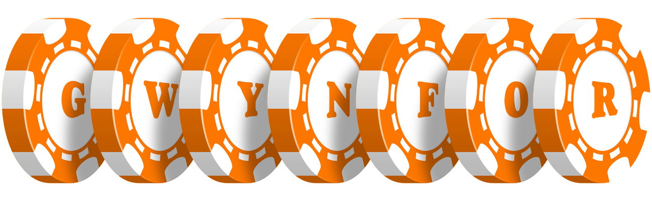Gwynfor stacks logo