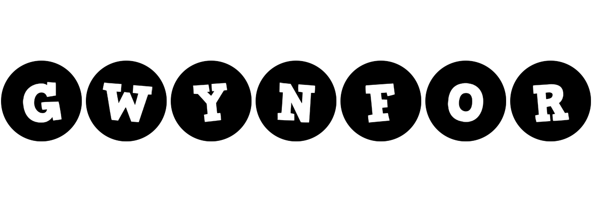 Gwynfor tools logo