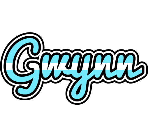Gwynn argentine logo