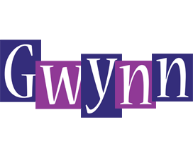 Gwynn autumn logo