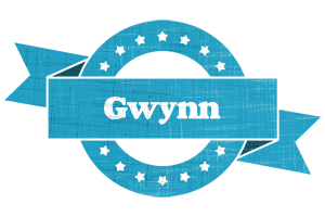 Gwynn balance logo