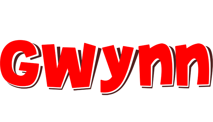 Gwynn basket logo