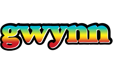 Gwynn color logo