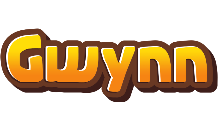 Gwynn cookies logo