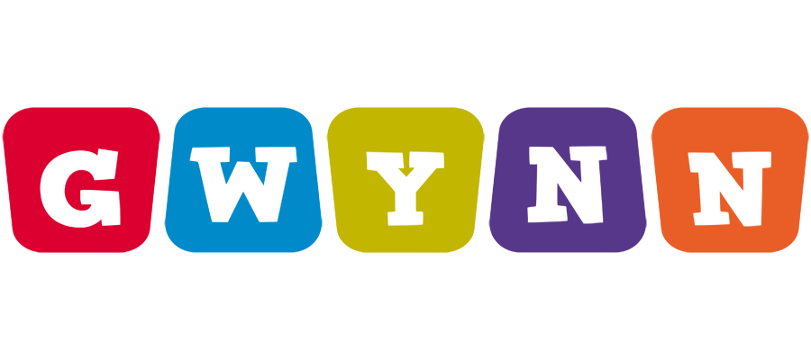 Gwynn daycare logo