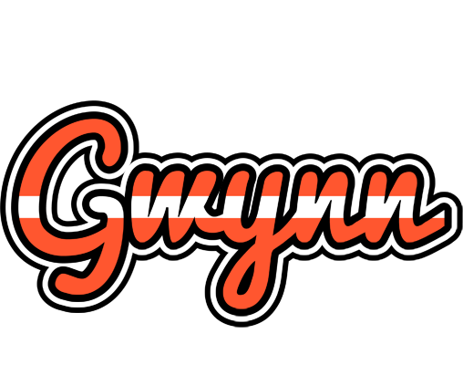 Gwynn denmark logo