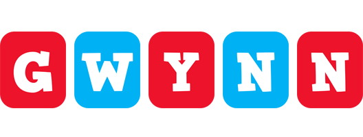 Gwynn diesel logo
