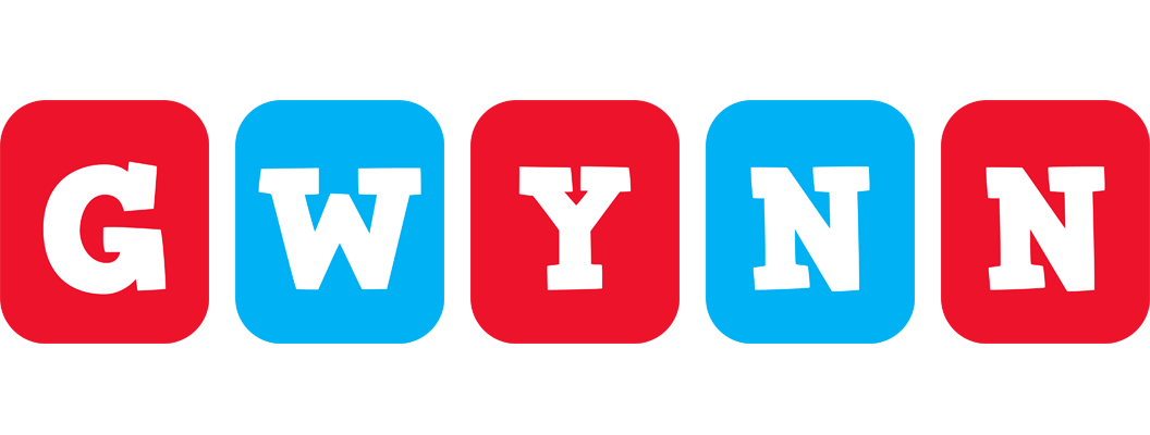 Gwynn diesel logo