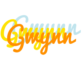 Gwynn energy logo