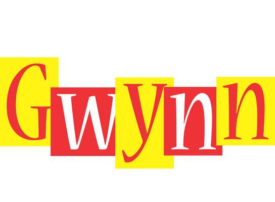 Gwynn errors logo