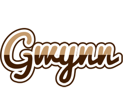 Gwynn exclusive logo