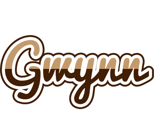 Gwynn exclusive logo