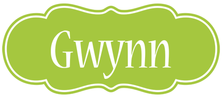 Gwynn family logo